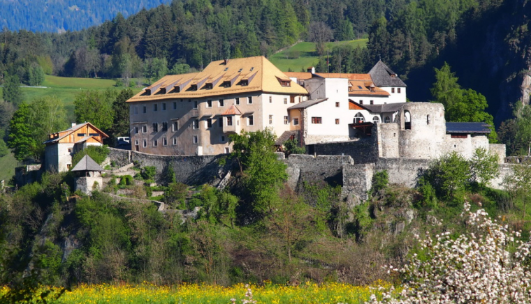 Castel Badia